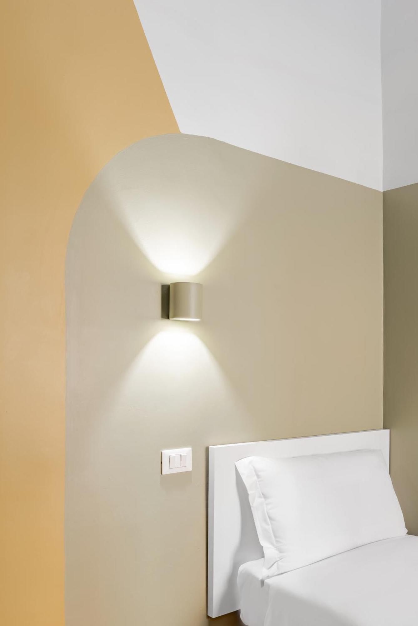 Hotel Infinito - Gruppo Blam Hotels Рим Экстерьер фото