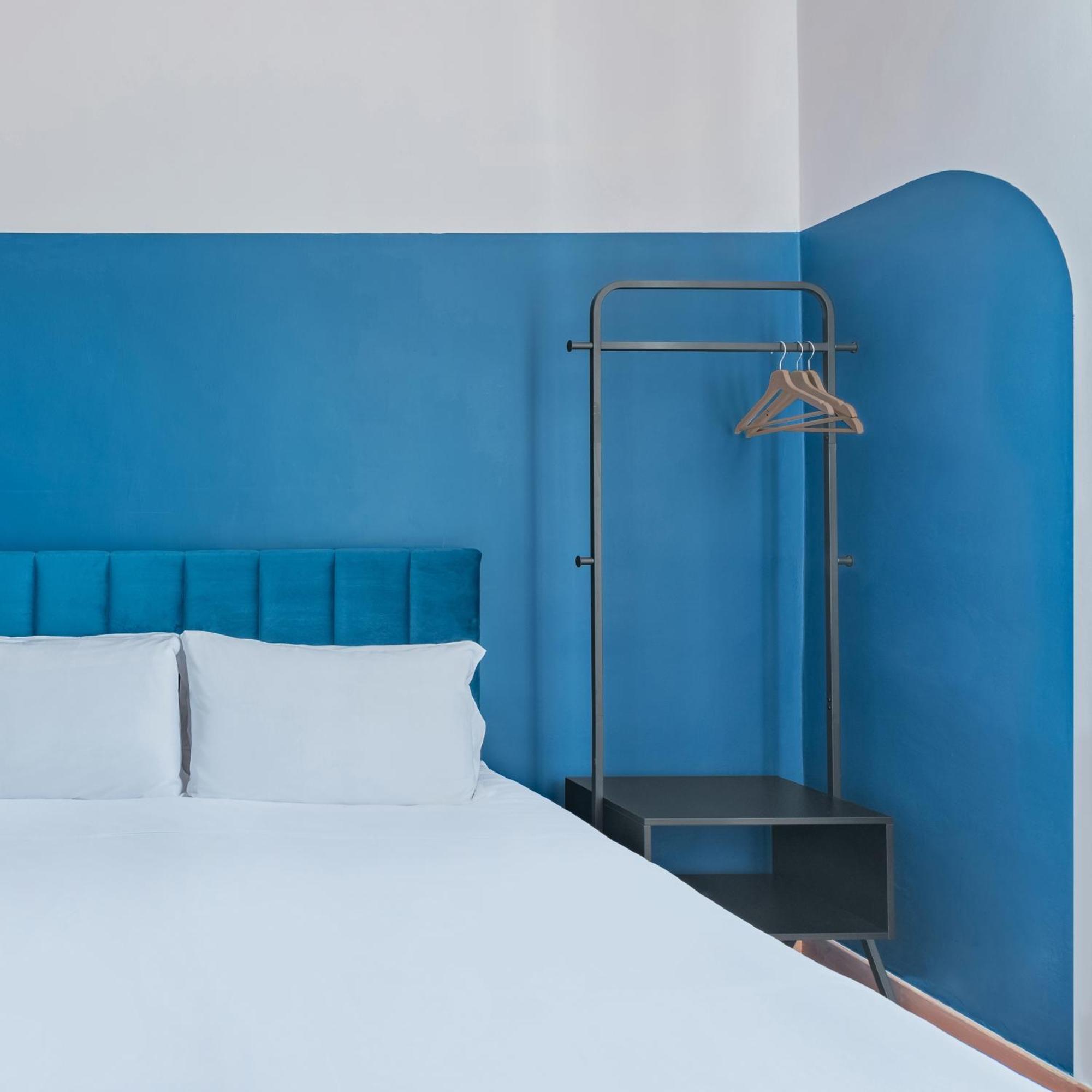 Hotel Infinito - Gruppo Blam Hotels Рим Экстерьер фото
