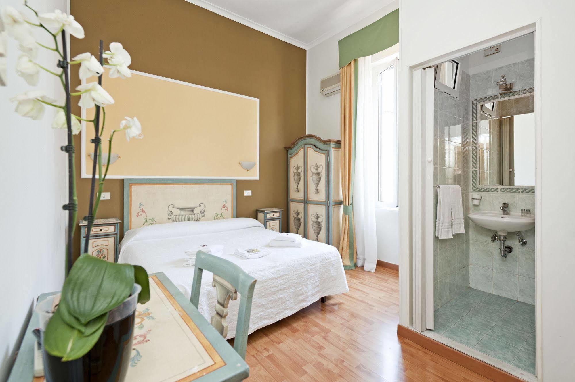 Hotel Infinito - Gruppo Blam Hotels Рим Экстерьер фото